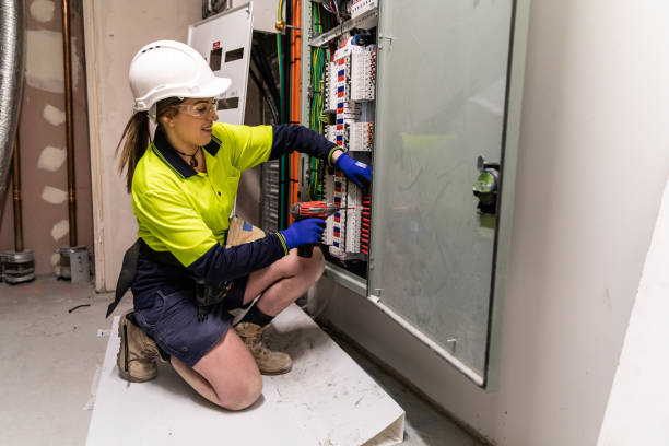 Best Electrical Contractors for Businesses  in St Cloud, FL