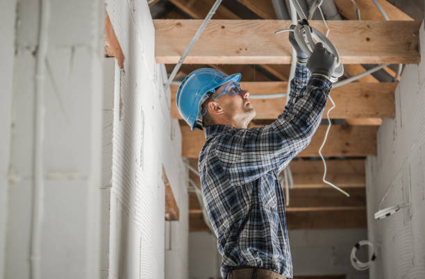 Best Electrical System Inspection  in St Cloud, FL