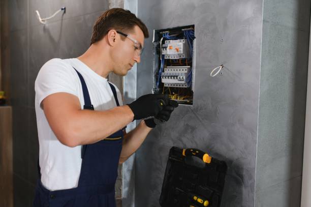 Industrial Electrical Services in FL