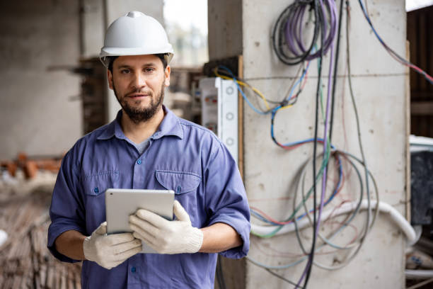 Best Licensed Electrician  in St Cloud, FL