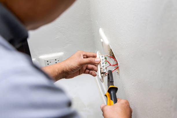 Affordable Emergency Electrician in FL