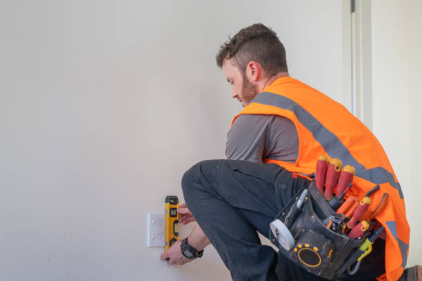 Best Commercial Electrician Services  in St Cloud, FL