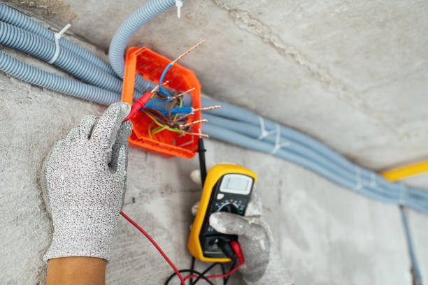 Electrical Rewiring Services in FL